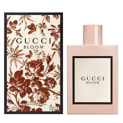 review nước hoa gucci bloom